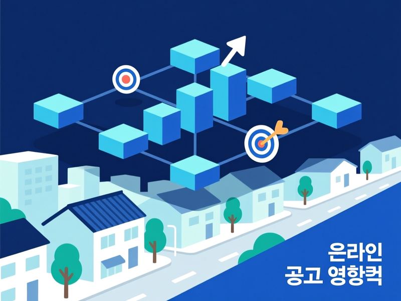 둑실동 홈페이지 광고 운영 사례