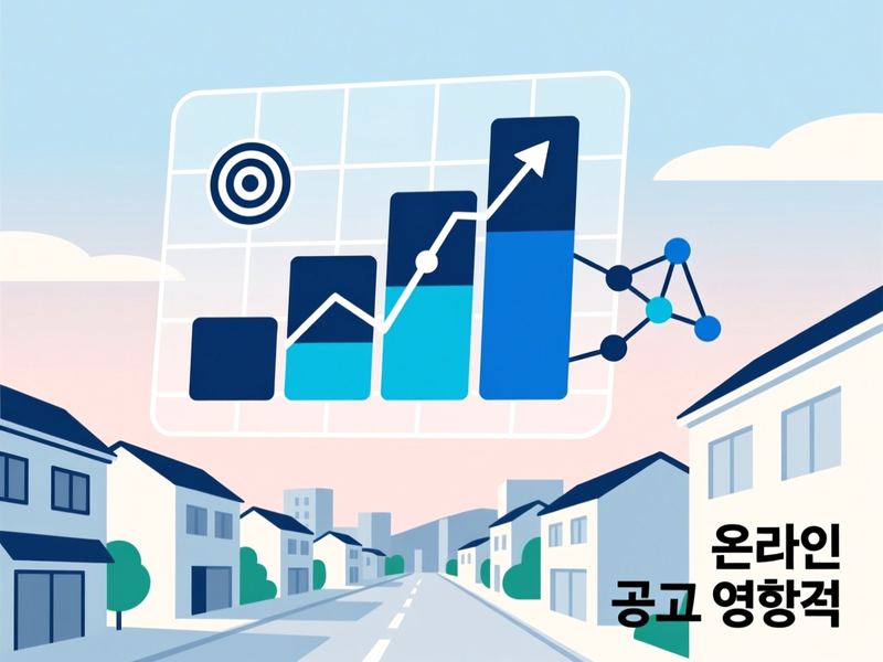 점암면 홈페이지 광고 운영 사례