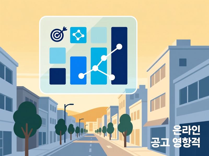 보광동3가 홈페이지 광고 운영 사례