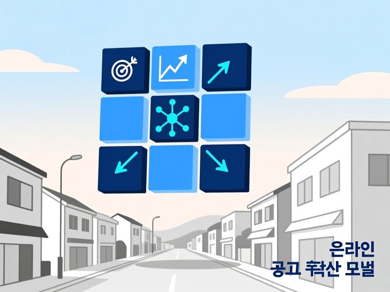 낙월면 홈페이지 광고 운영 사례