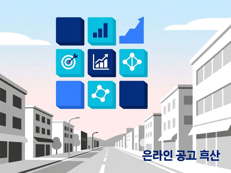 난봉동 홈페이지 광고 운영 사례