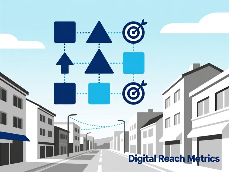 서정동 홈페이지 광고 운영 사례