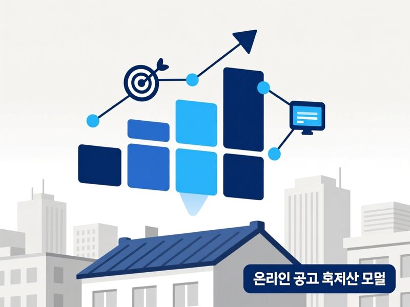월봉동 홈페이지 광고 운영 사례