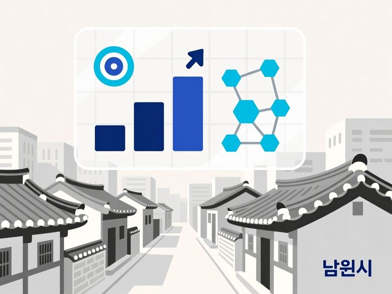 갈치동 홈페이지 광고 운영 사례