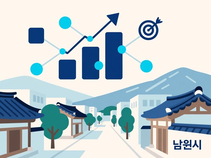 동충동 홈페이지 광고 운영 사례
