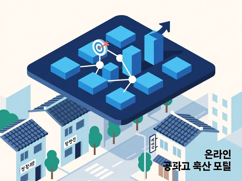 월성동 홈페이지 광고 운영 사례