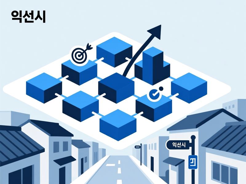 중앙동2가 홈페이지 광고 운영 사례