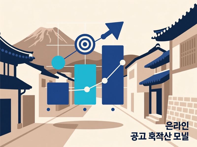 외도이동 홈페이지 광고 운영 사례