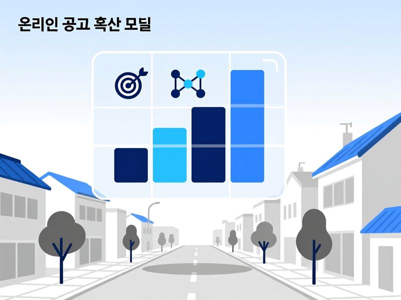 죽성동 홈페이지 광고 운영 사례