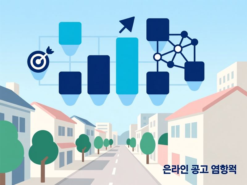 방축동 홈페이지 광고 운영 사례