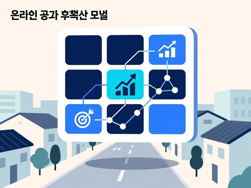 신당동 홈페이지 광고 운영 사례