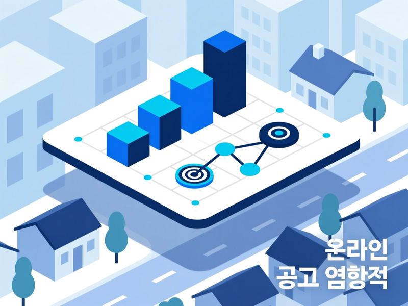 차암동 홈페이지 광고 운영 사례