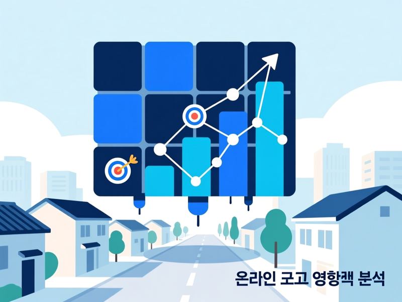 영운동 홈페이지 광고 운영 사례