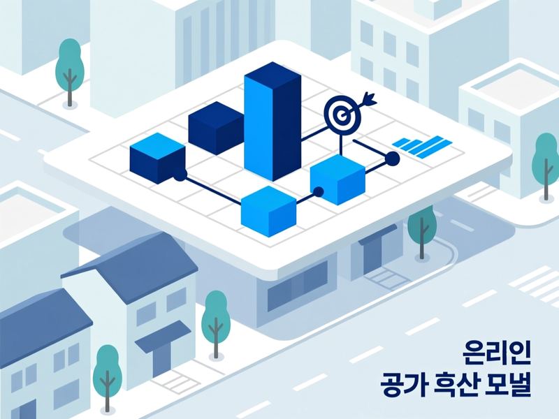 용담동 홈페이지 광고 운영 사례