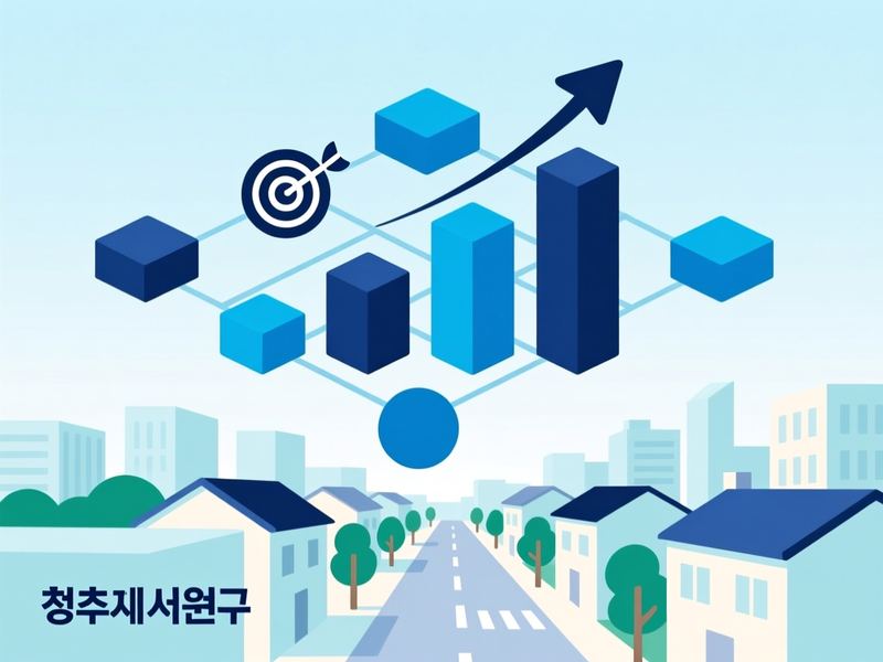 미평동 홈페이지 광고 운영 사례