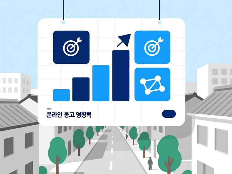 단월동 홈페이지 광고 운영 사례