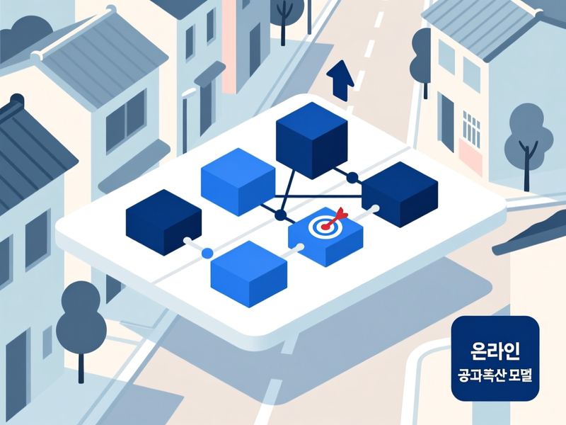 지현동 홈페이지 광고 운영 사례