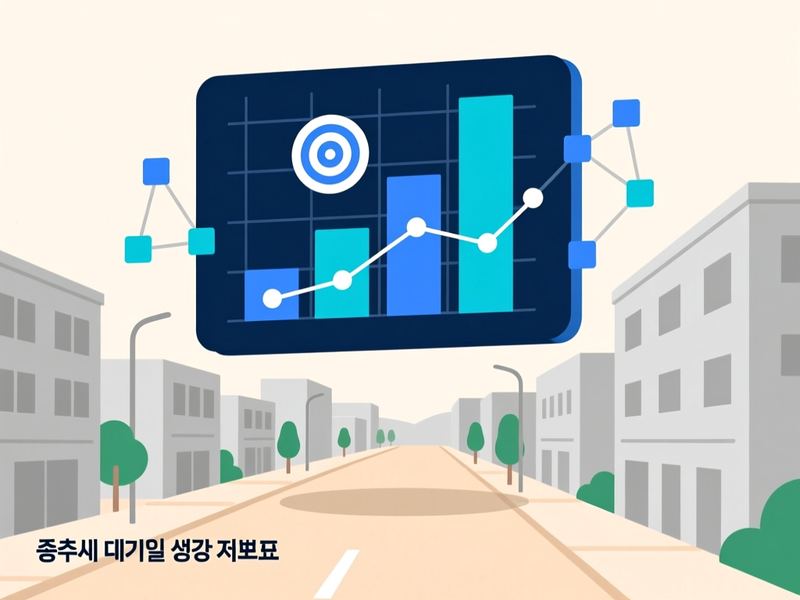 호암동 홈페이지 광고 운영 사례