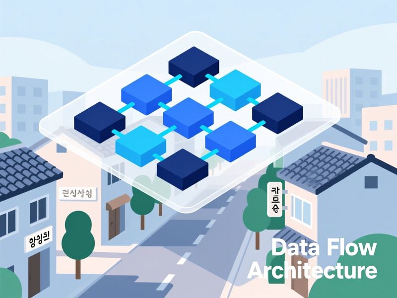 강문동 프로그램제작 구축 사례