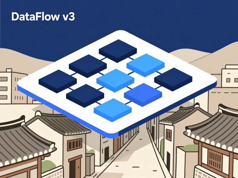 담산동 프로그램제작 구축 사례