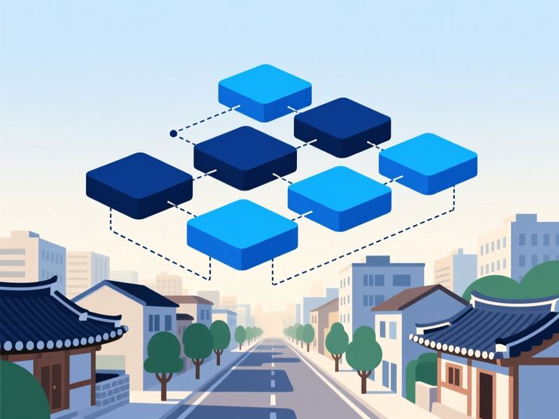 저동 프로그램제작 구축 사례