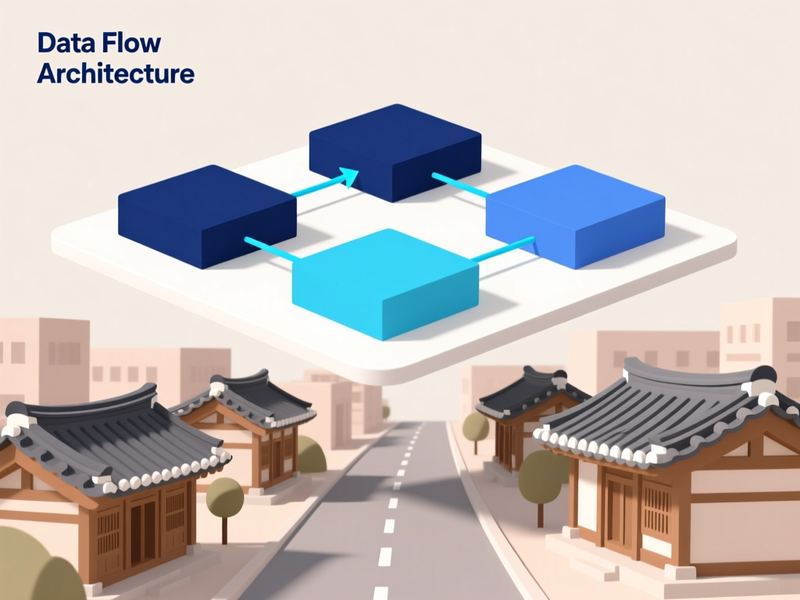 죽왕면 프로그램제작 구축 사례