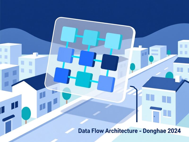 만우동 프로그램제작 구축 사례