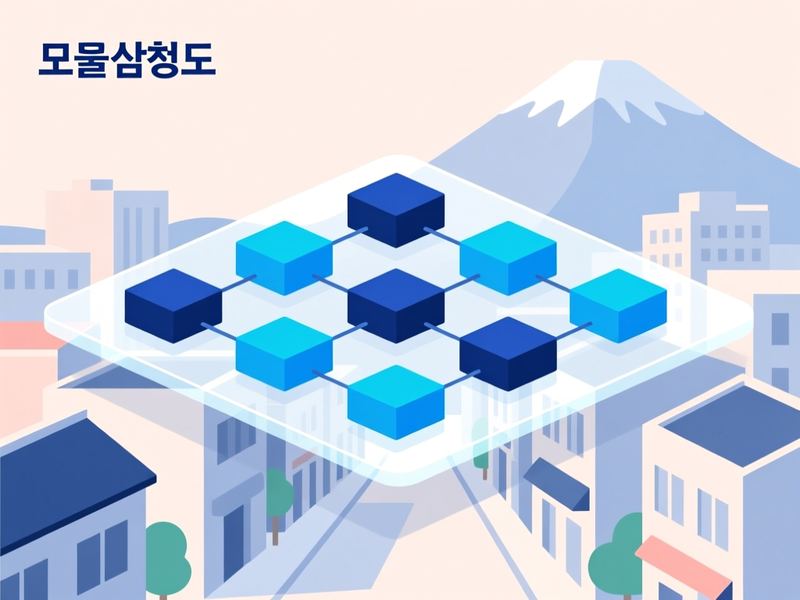 도계읍 프로그램제작 구축 사례