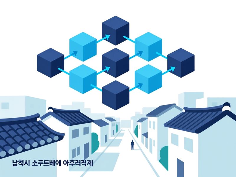 우지동 프로그램제작 구축 사례