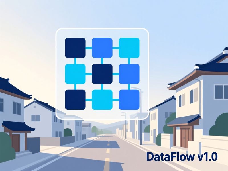 일산동 프로그램제작 구축 사례