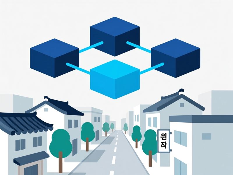 학성동 프로그램제작 구축 사례