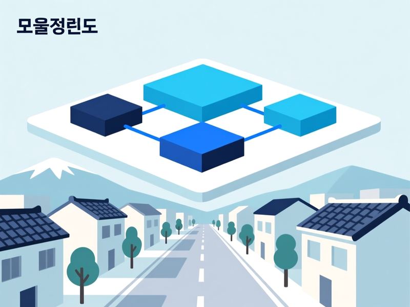 임남면 프로그램제작 구축 사례