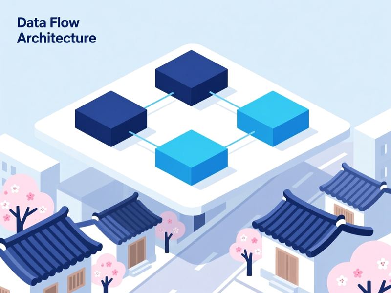 동산면 프로그램제작 구축 사례