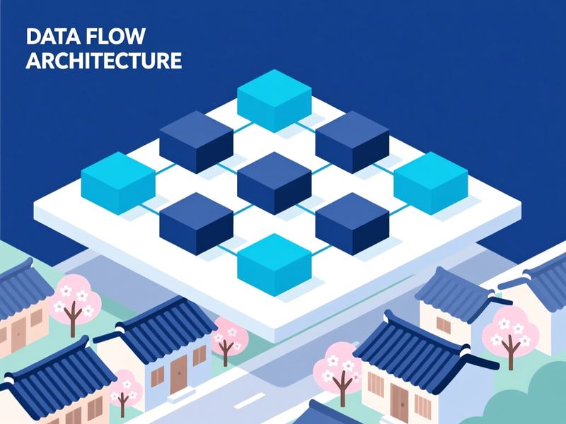 칠전동 프로그램제작 구축 사례