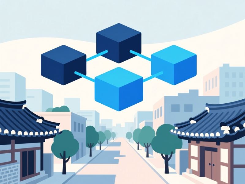 금천동 프로그램제작 구축 사례
