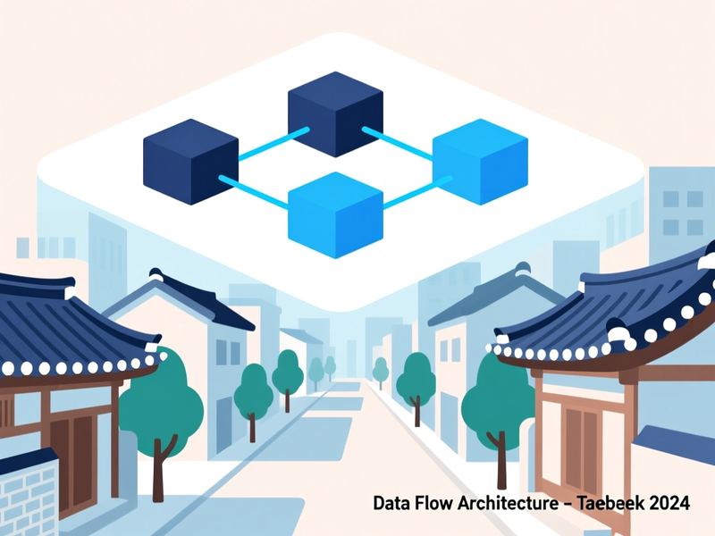 원동 프로그램제작 구축 사례