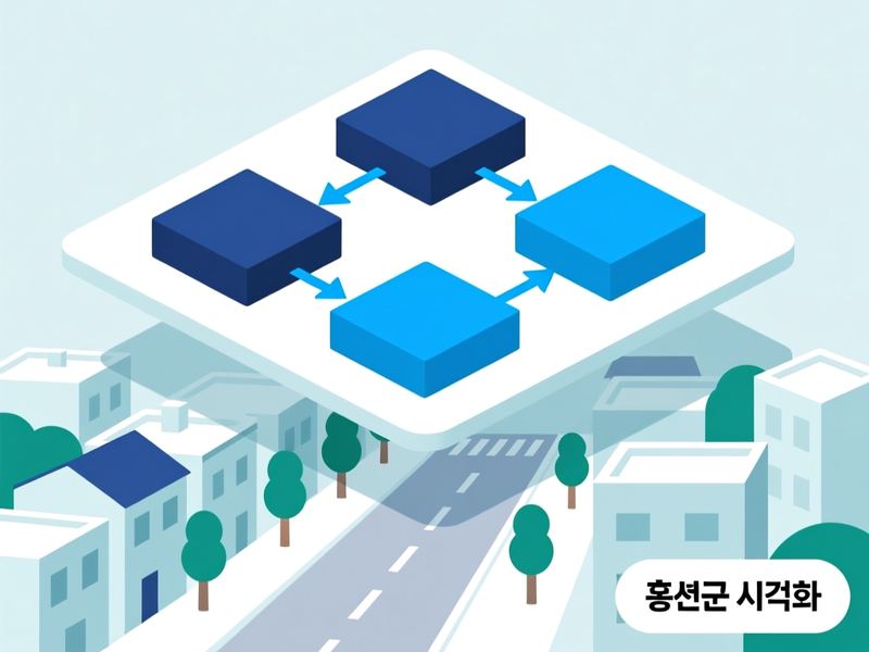 내면 프로그램제작 구축 사례