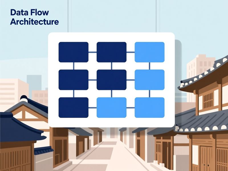 우천면 프로그램제작 구축 사례