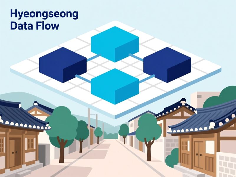 횡성읍 프로그램제작 구축 사례