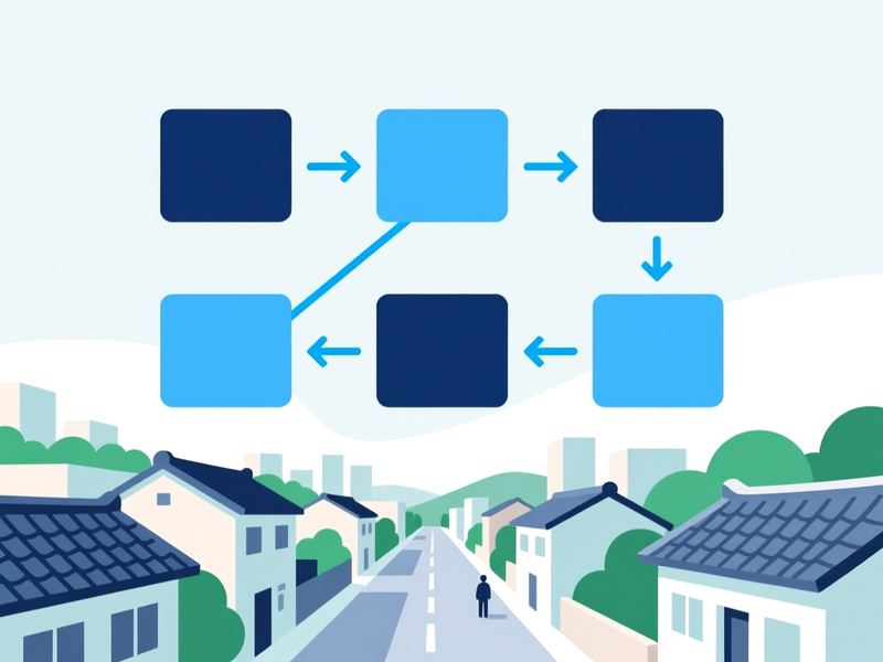 대장동 프로그램제작 구축 사례