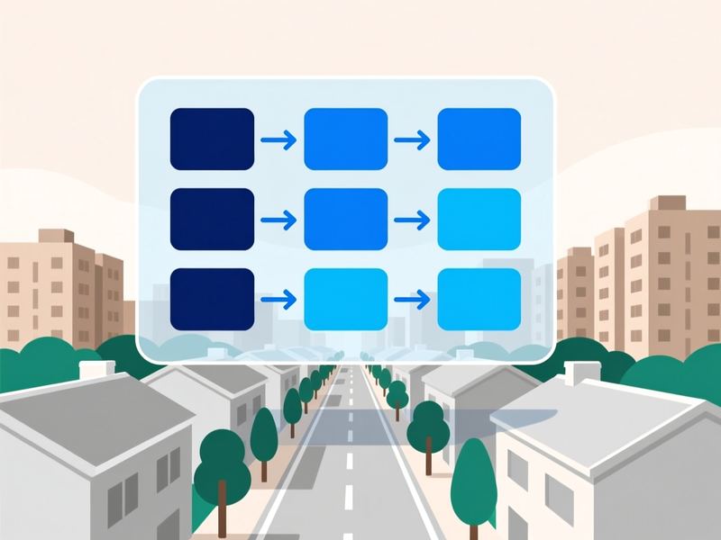 부림동 프로그램제작 구축 사례