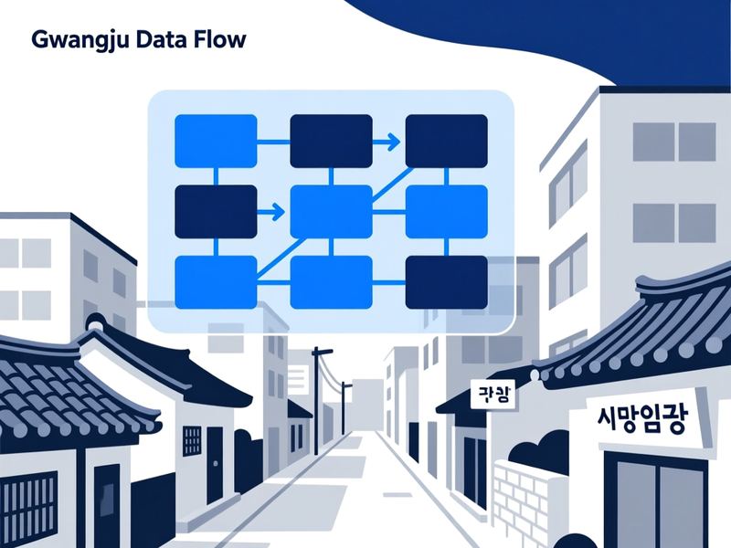 쌍령동 프로그램제작 구축 사례