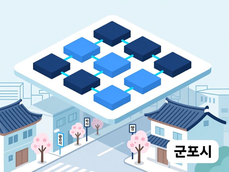 당동 프로그램제작 구축 사례