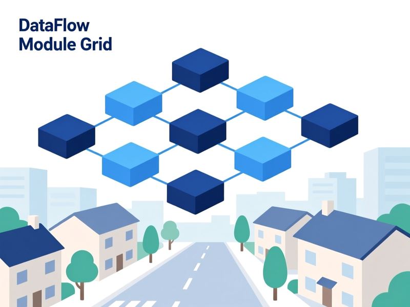 구래동 프로그램제작 구축 사례