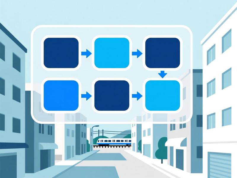 대장동 프로그램제작 구축 사례