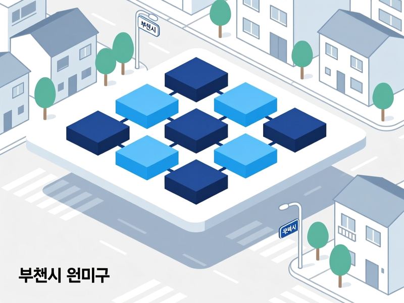 심곡동 프로그램제작 구축 사례