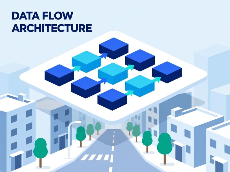 금토동 프로그램제작 구축 사례
