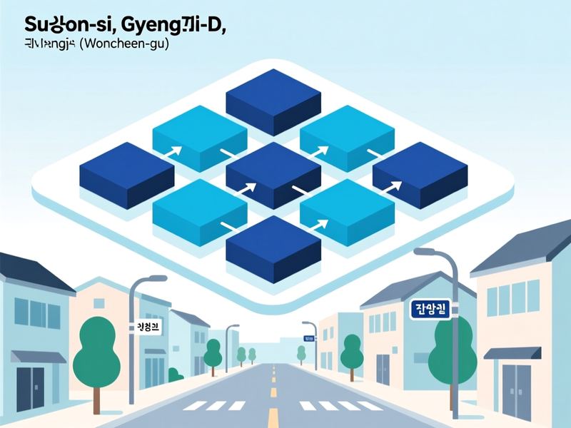 장지동 프로그램제작 구축 사례