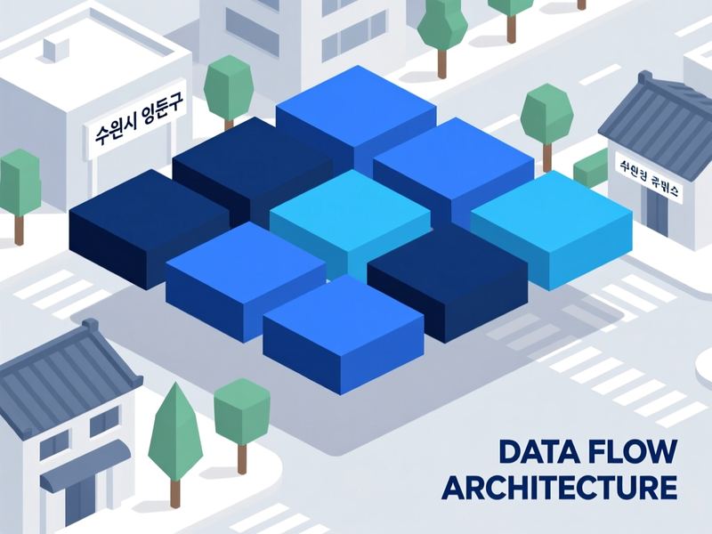 이의동 프로그램제작 구축 사례