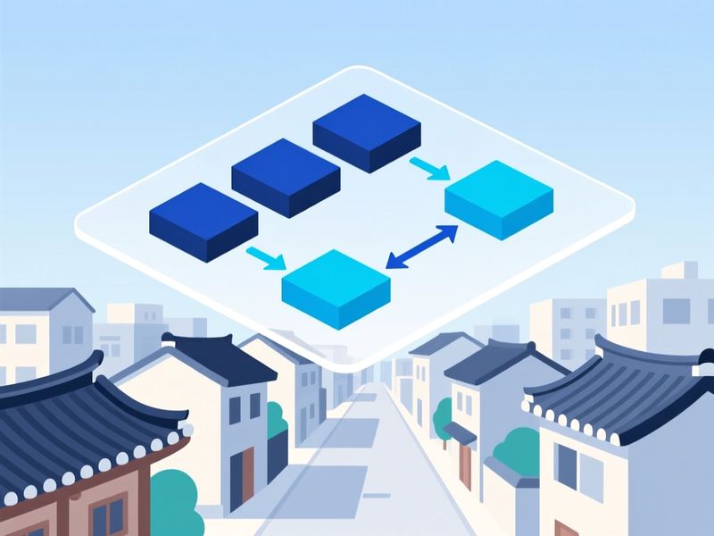 신풍동 프로그램제작 구축 사례